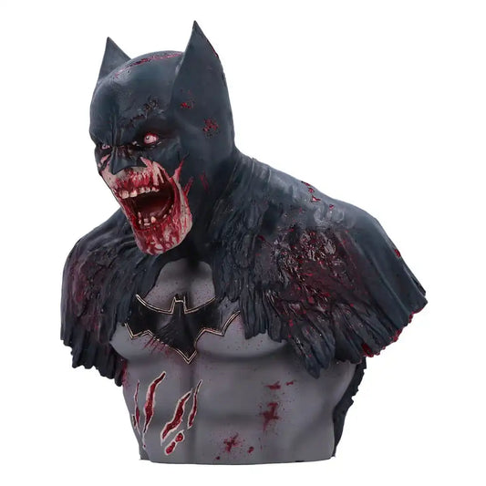 Batman Büste DCeased 29 cm - Smalltinytoystore