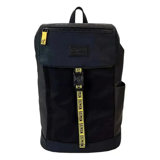 Batman by Loungefly Rucksack 85th Anniversary The Travelr - Smalltinytoystore