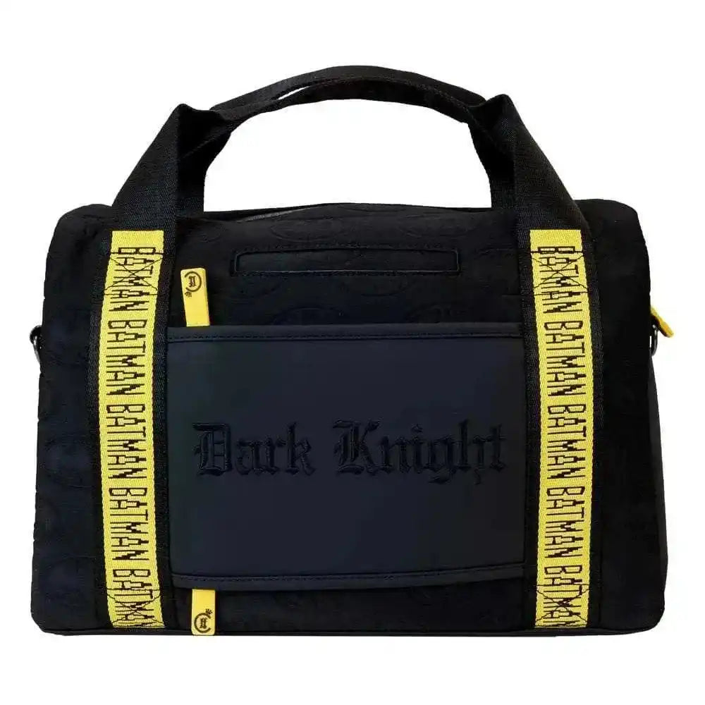 Batman by Loungefly Umhängetasche 85th Anniversary The Executiv - Smalltinytoystore