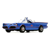 Batman Classic TV Series Diecast Modell 1/32 1966 Classic Batmobil Cartoon Ver. - Smalltinytoystore