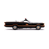 Batman Classic TV Series Diecast Modell 1/32 1966 Classic Batmobil mit Figur - Smalltinytoystore