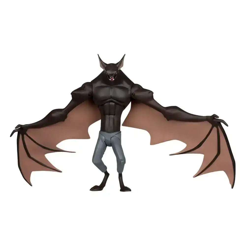 Batman DC Direct Actionfigur Man-Bat (Detective Comics #400) (Gold Label) 15 cm