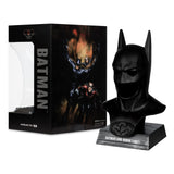 Batman DC Direct Mini-Replik 1/3 Batman Maske (Batman & Robin) 19 cm - Smalltinytoystore