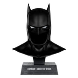 Batman DC Direct Mini-Replik 1/3 Batman Maske (Court of Owls) 15 cm - Smalltinytoystore