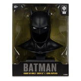 Batman DC Direct Mini-Replik 1/3 Batman Maske (Court of Owls) 15 cm - Smalltinytoystore