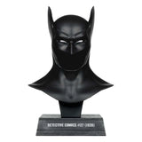 Batman DC Direct Mini-Replik 1/3 Batman Maske (Detective Comics #27) (1st Apperance) 18 cm - Smalltinytoystore