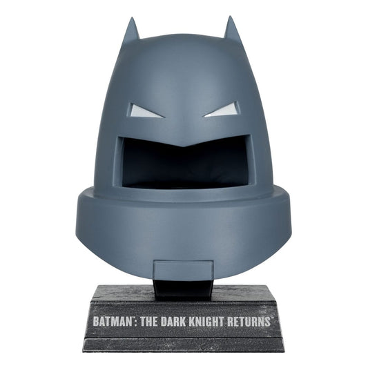 Batman DC Direct Mini-Replik 1/3 Gepanzerte Batman Maske (Dark Knight Returns) 18 cm - Smalltinytoystore
