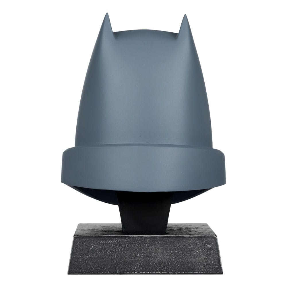 Batman DC Direct Mini-Replik 1/3 Gepanzerte Batman Maske (Dark Knight Returns) 18 cm - Smalltinytoystore