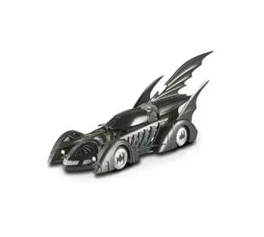Batman Forever Diecast Modell 1/24 1995 Batmobile mit Figur - Smalltinytoystore