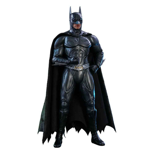 Batman Forever Movie Masterpiece 1/6 Batman (Sonar Suit) 30 cm - Smalltinytoystore