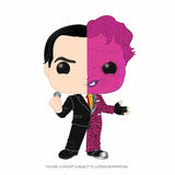 Batman Forever POP! Heroes Vinyl Figur Two Face 9 cm - Smalltinytoystore