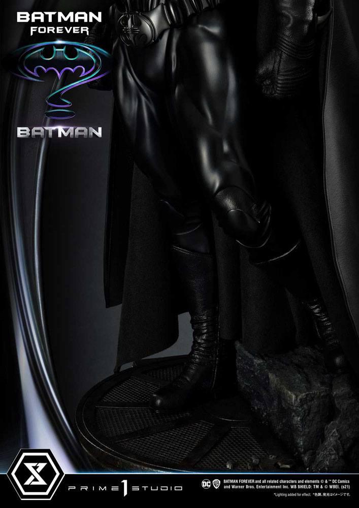 Batman Forever Statue Batman 96 cm - Smalltinytoystore