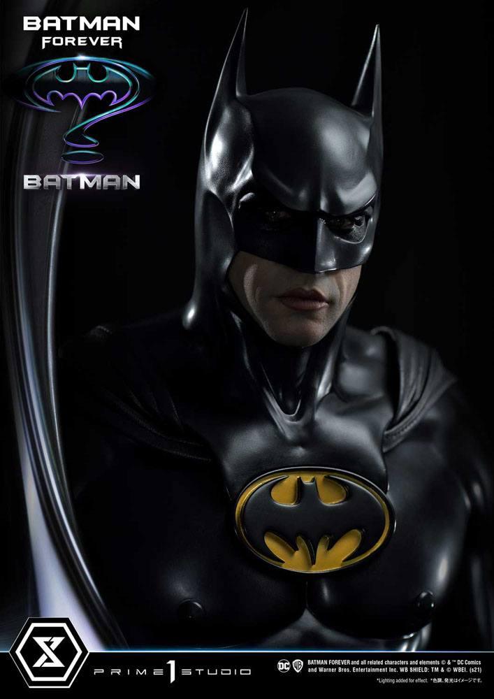 Batman Forever Statue Batman 96 cm - Smalltinytoystore