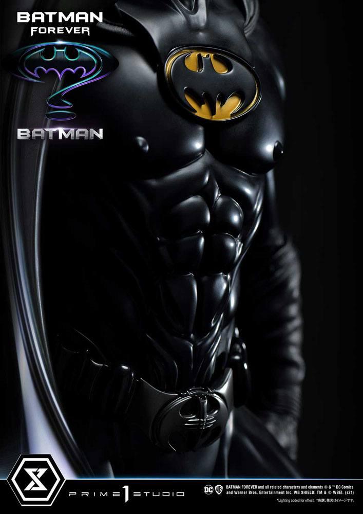 Batman Forever Statue Batman 96 cm - Smalltinytoystore