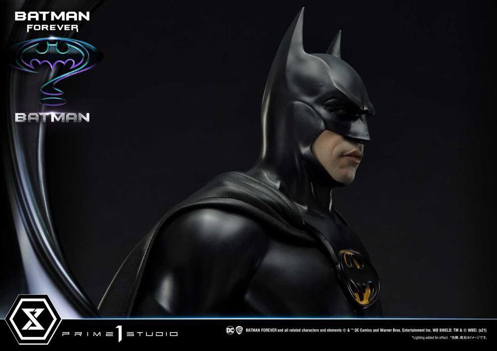 Batman Forever Statue Batman 96 cm - Smalltinytoystore