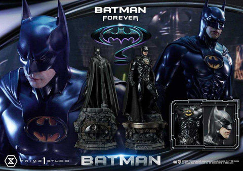 Batman Forever Statue Batman 96 cm - Smalltinytoystore