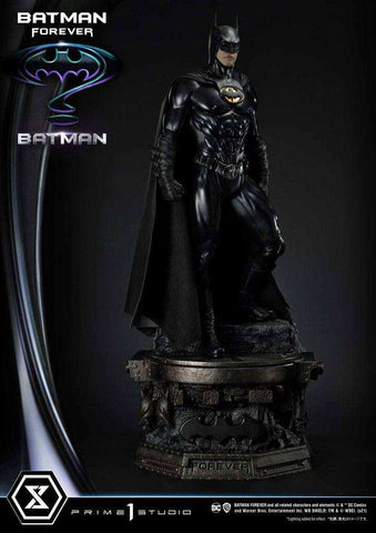 Batman Forever Statue Batman 96 cm - Smalltinytoystore