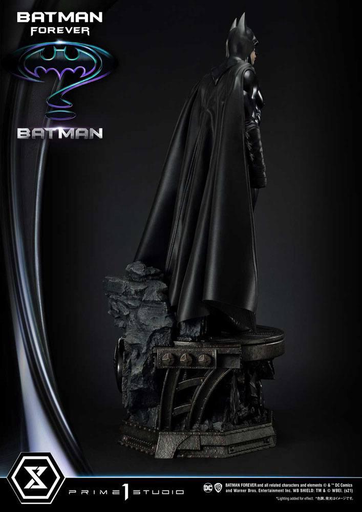 Batman Forever Statue Batman 96 cm - Smalltinytoystore