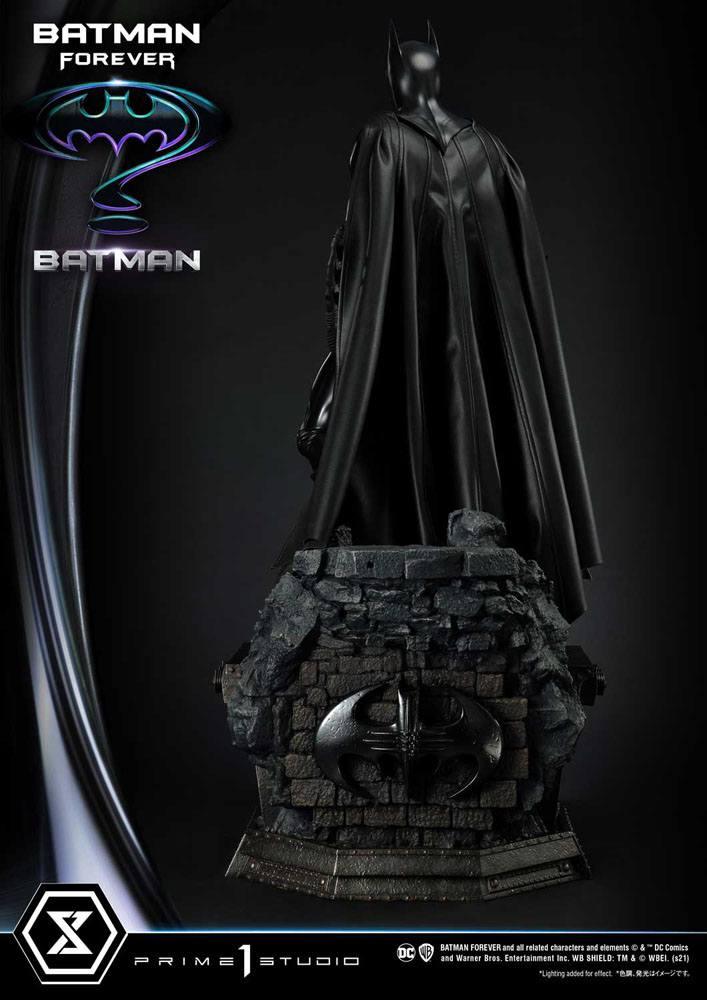 Batman Forever Statue Batman 96 cm - Smalltinytoystore