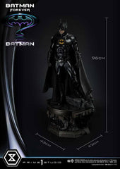 Batman Forever Statue Batman 96 cm - Smalltinytoystore