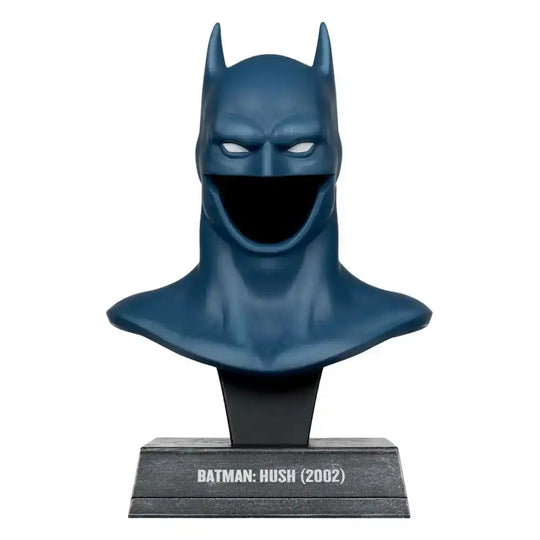 Batman Hush DC Direct Mini-Replik 1/3 Batman Maske 19 cm - Beschädigte Verpackung - Smalltinytoystore