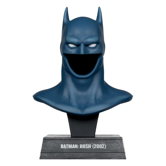 Batman Hush DC Direct Mini-Replik 1/3 Batman Maske 19 cm - Beschädigte Verpackung - Smalltinytoystore