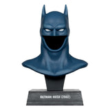 Batman Hush DC Direct Mini-Replik 1/3 Batman Maske 19 cm - Beschädigte Verpackung - Smalltinytoystore