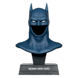 Batman Hush DC Direct Mini-Replik 1/3 Batman Maske 19 cm - Smalltinytoystore