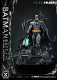 Batman Hush Statue 1/3 Batman Batcave Black Version 88 cm - Smalltinytoystore