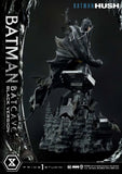 Batman Hush Statue 1/3 Batman Batcave Black Version 88 cm - Smalltinytoystore