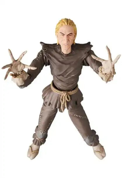 Batman MAFEX Actionfigur Scarecrow Hush Ver. 16 cm - Smalltinytoystore