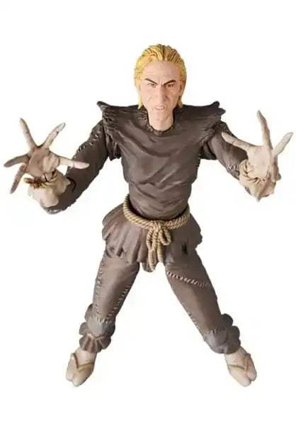 Batman MAFEX Actionfigur Scarecrow Hush Ver. 16 cm - Smalltinytoystore