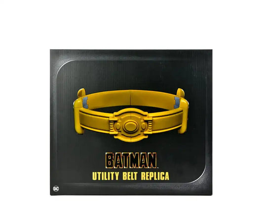 Batman Prop Replica 1/1 Batman (1989 Movie) Batman's Utility Belt - Smalltinytoystore