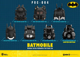 Batman Pull Back Car Series Rückzug-Autos Blind Box 6er-Pack - Smalltinytoystore