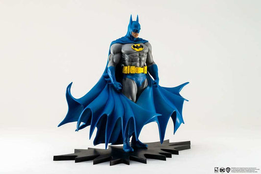 Batman PX PVC Statue 1/8 Batman Classic Version 27 cm - Smalltinytoystore