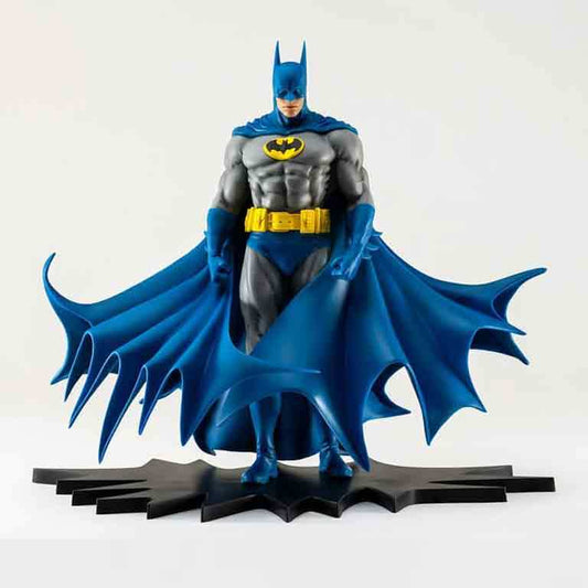 Batman PX PVC Statue 1/8 Batman Classic Version 27 cm - Smalltinytoystore