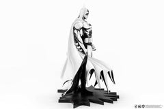 Batman PX PVC Statue 1/8 SDCC 2024 Batman Black & White Version 27 cm - Smalltinytoystore