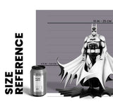 Batman PX PVC Statue 1/8 SDCC 2024 Batman Black & White Version 27 cm - Smalltinytoystore