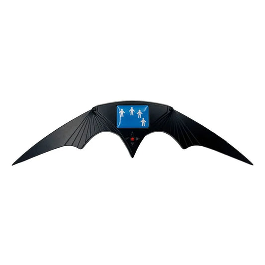 Batman Returns 1992 Prop Replik Batarang 15 cm - Smalltinytoystore