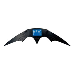 Batman Returns 1992 Prop Replik Batarang 15 cm - Smalltinytoystore