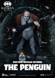 Batman Returns Actionfigur The Penguin 17 cm - Smalltinytoystore