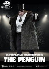 Batman Returns Actionfigur The Penguin DX 17 cm - Smalltinytoystore
