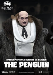 Batman Returns Actionfigur The Penguin DX 17 cm - Smalltinytoystore
