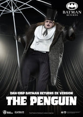 Batman Returns Actionfigur The Penguin DX 17 cm - Smalltinytoystore