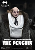 Batman Returns Actionfigur The Penguin DX 17 cm - Smalltinytoystore