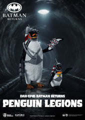 Batman Returns Actionfiguren 2er-Pack Penguin Legions - Smalltinytoystore