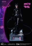 Batman Returns MS Series Statue 1/3 Catwoman 30th Anniversary Edition 72 cm - Smalltinytoystore