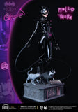 Batman Returns MS Series Statue 1/3 Catwoman 30th Anniversary Edition 72 cm - Smalltinytoystore