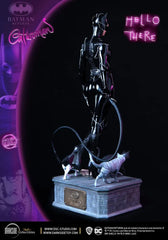 Batman Returns MS Series Statue 1/3 Catwoman 30th Anniversary Edition 72 cm - Smalltinytoystore