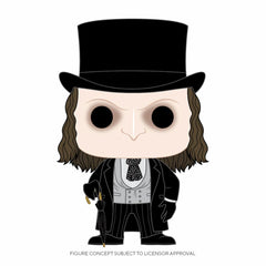 Batman Returns POP! Heroes Vinyl Figur Penguin 9 cm - Smalltinytoystore
